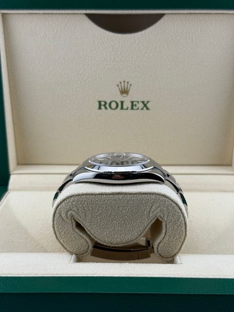 Rolex Datejust 41 126300 Image 3